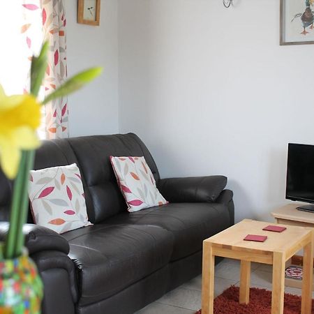 איבשאם New Inn Lane Holiday Cottages מראה חיצוני תמונה