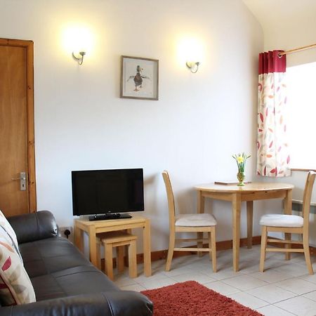 איבשאם New Inn Lane Holiday Cottages מראה חיצוני תמונה