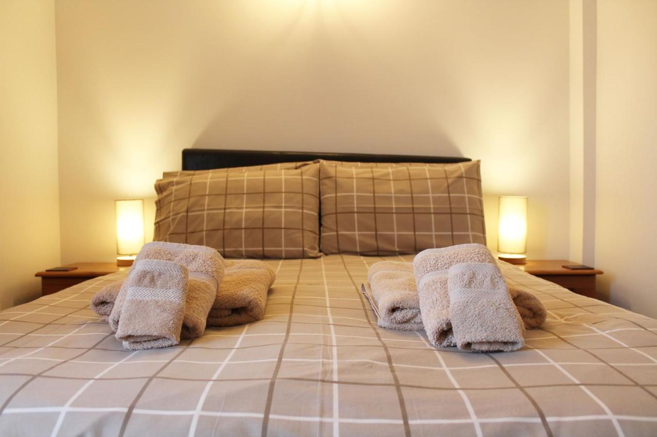 איבשאם New Inn Lane Holiday Cottages מראה חיצוני תמונה